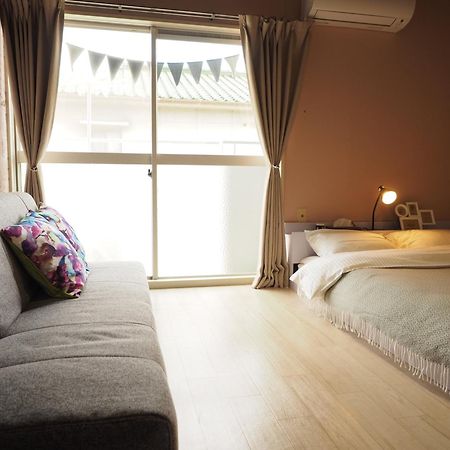 Guesthouse Life Field คุราชิกิ ภายนอก รูปภาพ