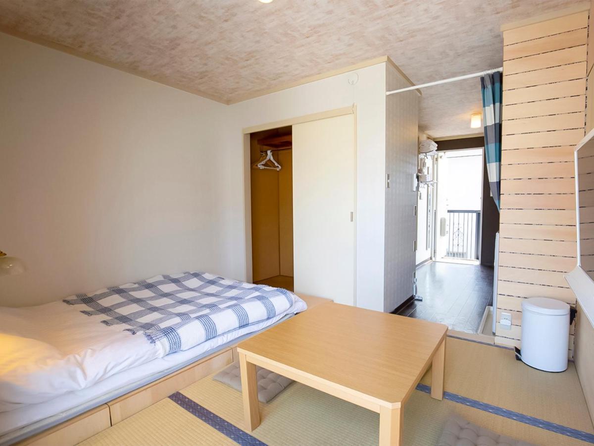 Guesthouse Life Field คุราชิกิ ภายนอก รูปภาพ