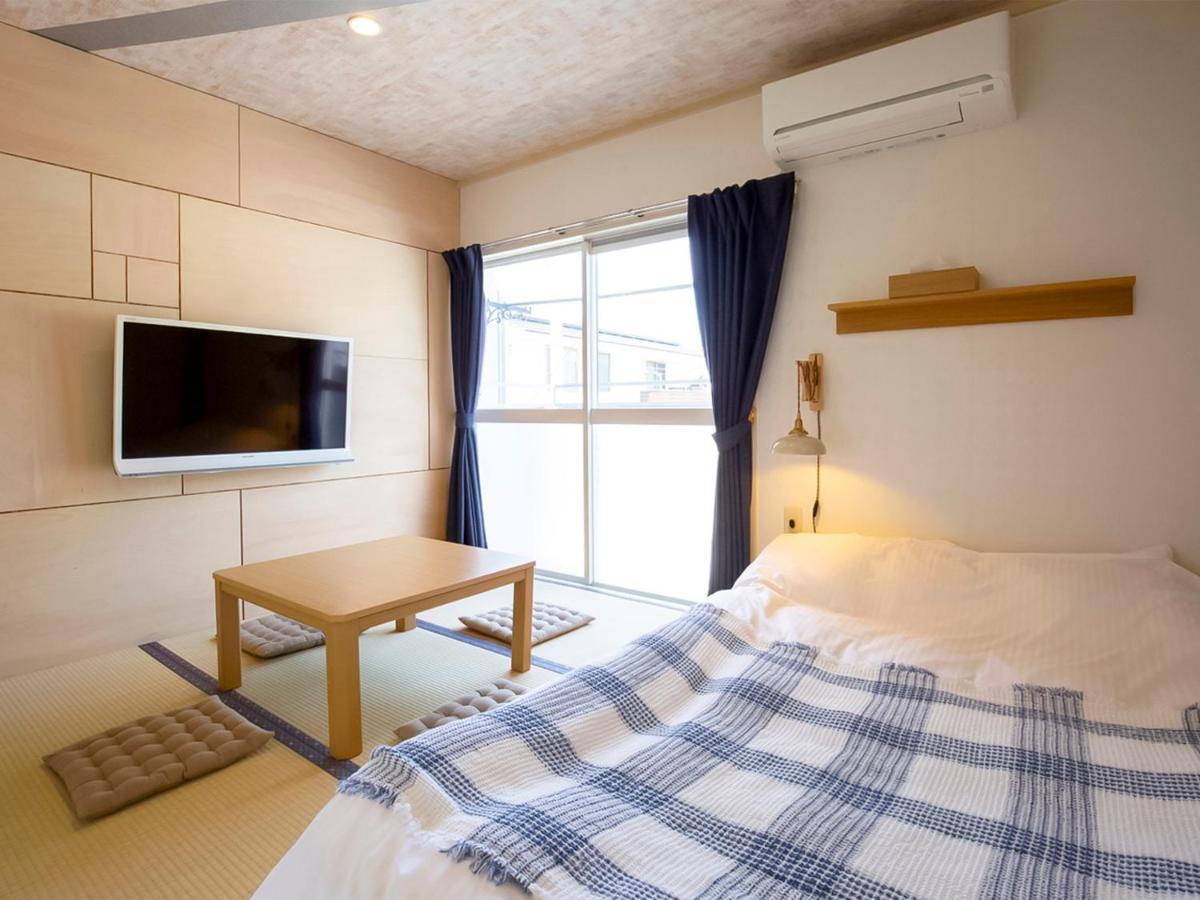 Guesthouse Life Field คุราชิกิ ภายนอก รูปภาพ