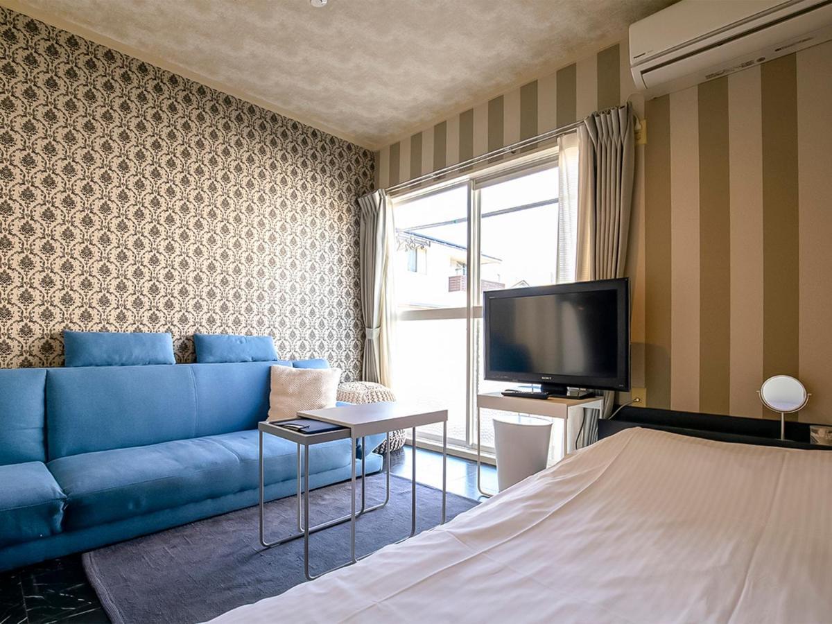 Guesthouse Life Field คุราชิกิ ภายนอก รูปภาพ