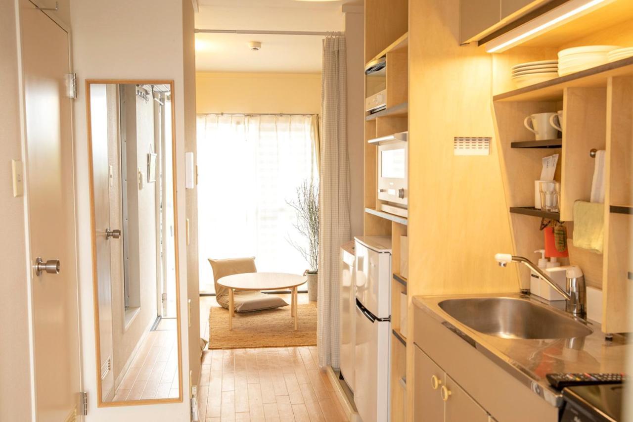 Guesthouse Life Field คุราชิกิ ห้อง รูปภาพ