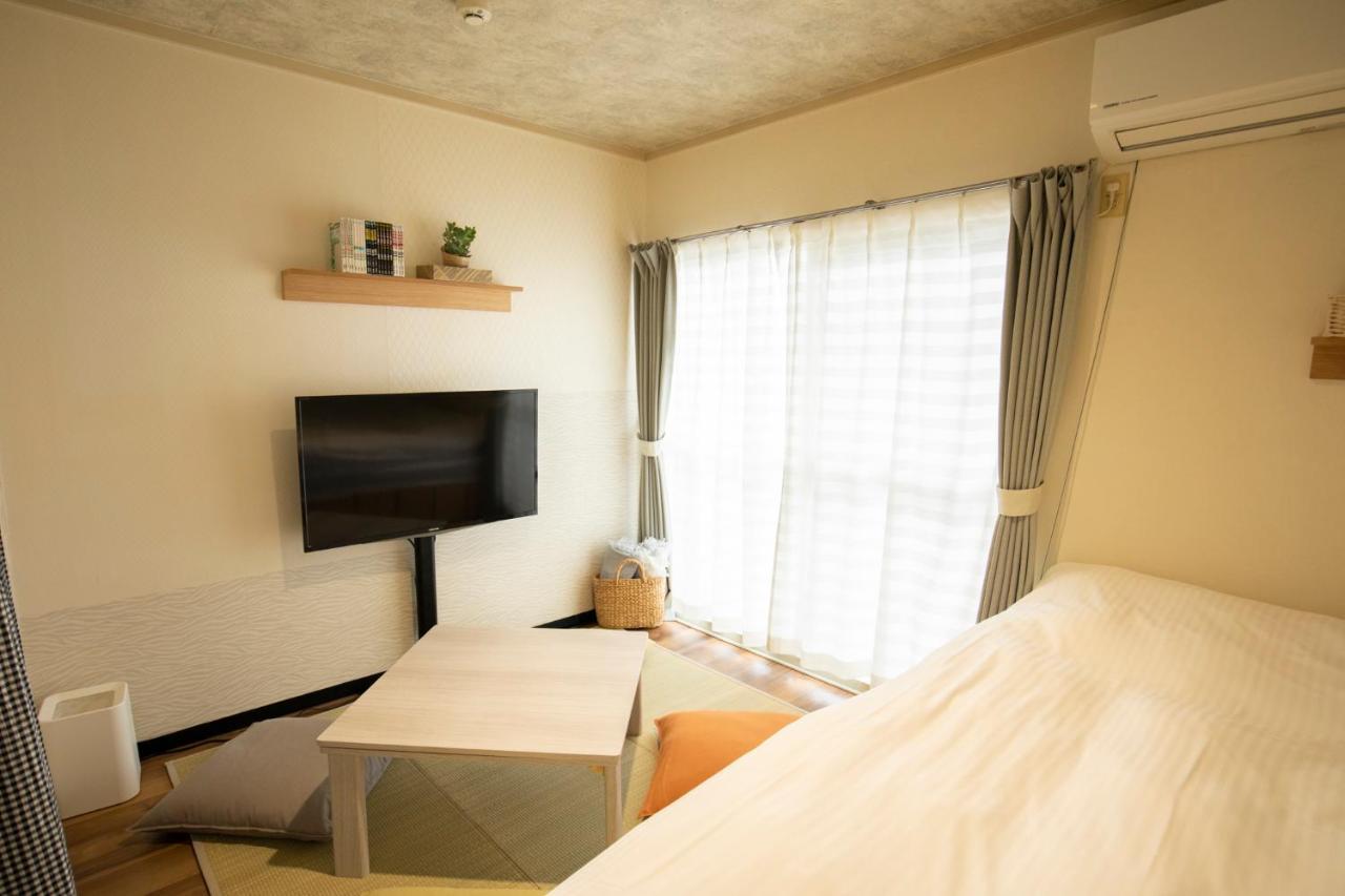 Guesthouse Life Field คุราชิกิ ห้อง รูปภาพ