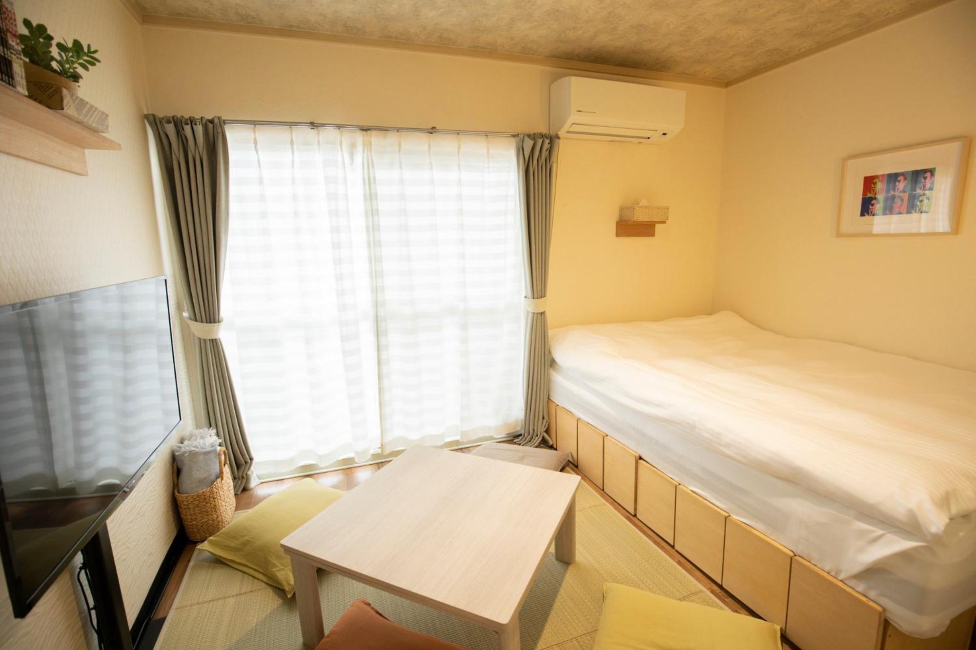 Guesthouse Life Field คุราชิกิ ห้อง รูปภาพ