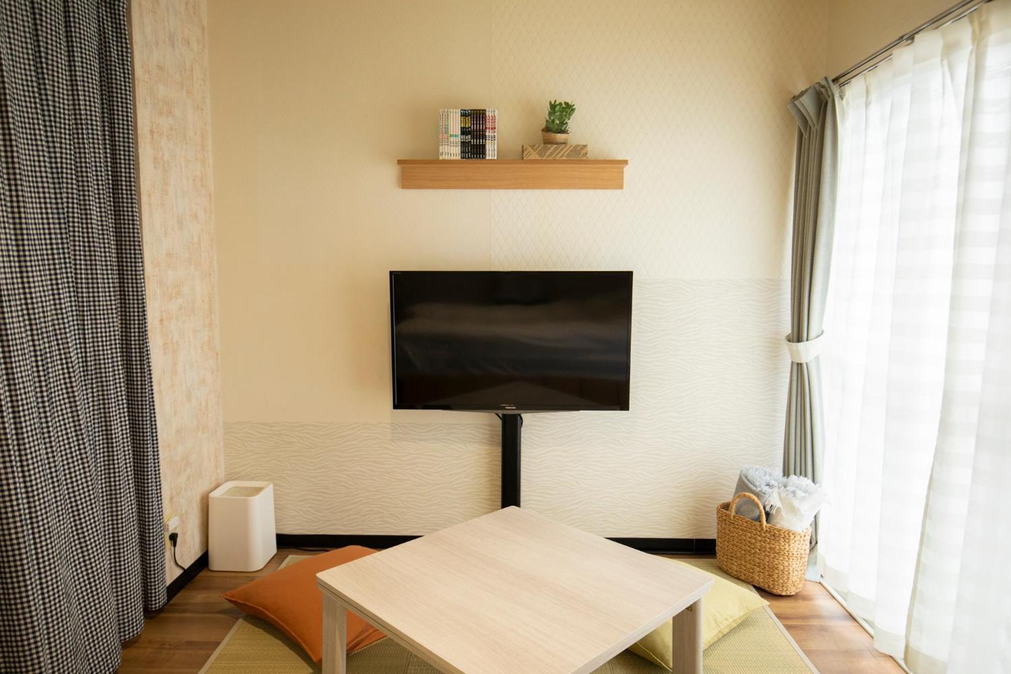 Guesthouse Life Field คุราชิกิ ห้อง รูปภาพ