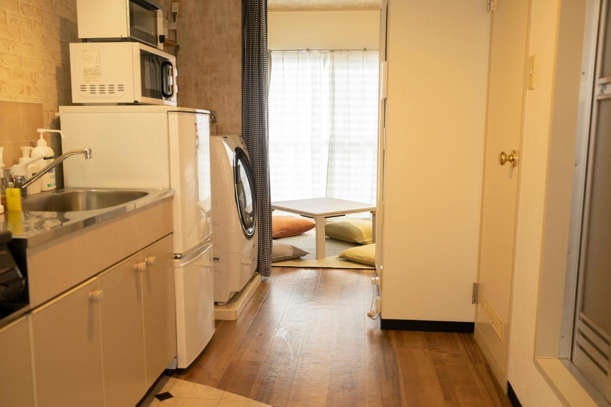 Guesthouse Life Field คุราชิกิ ห้อง รูปภาพ