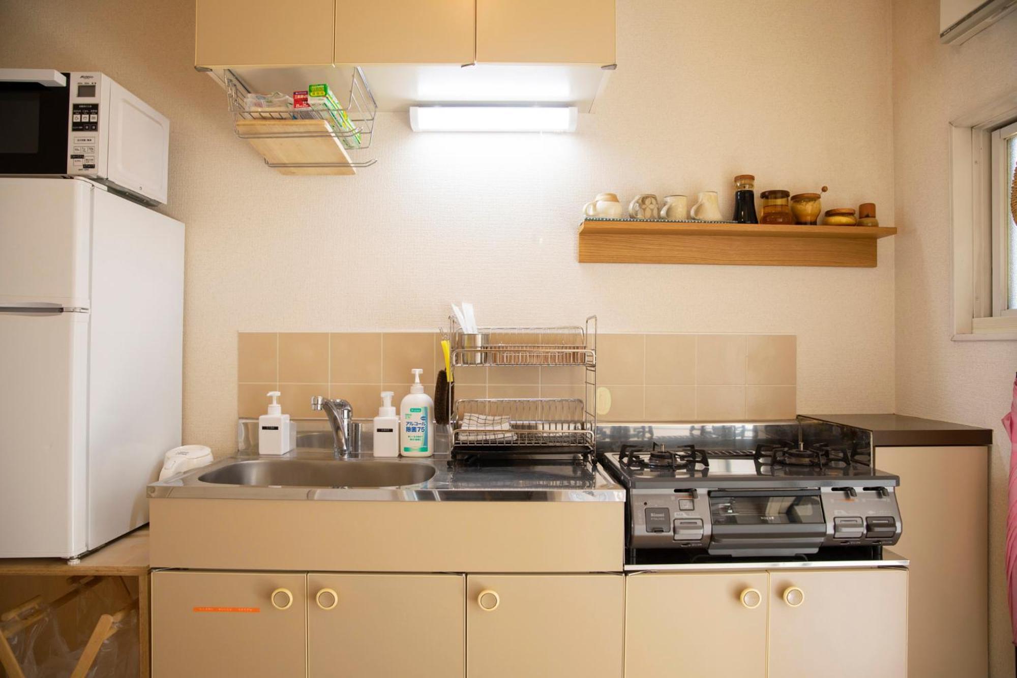 Guesthouse Life Field คุราชิกิ ห้อง รูปภาพ