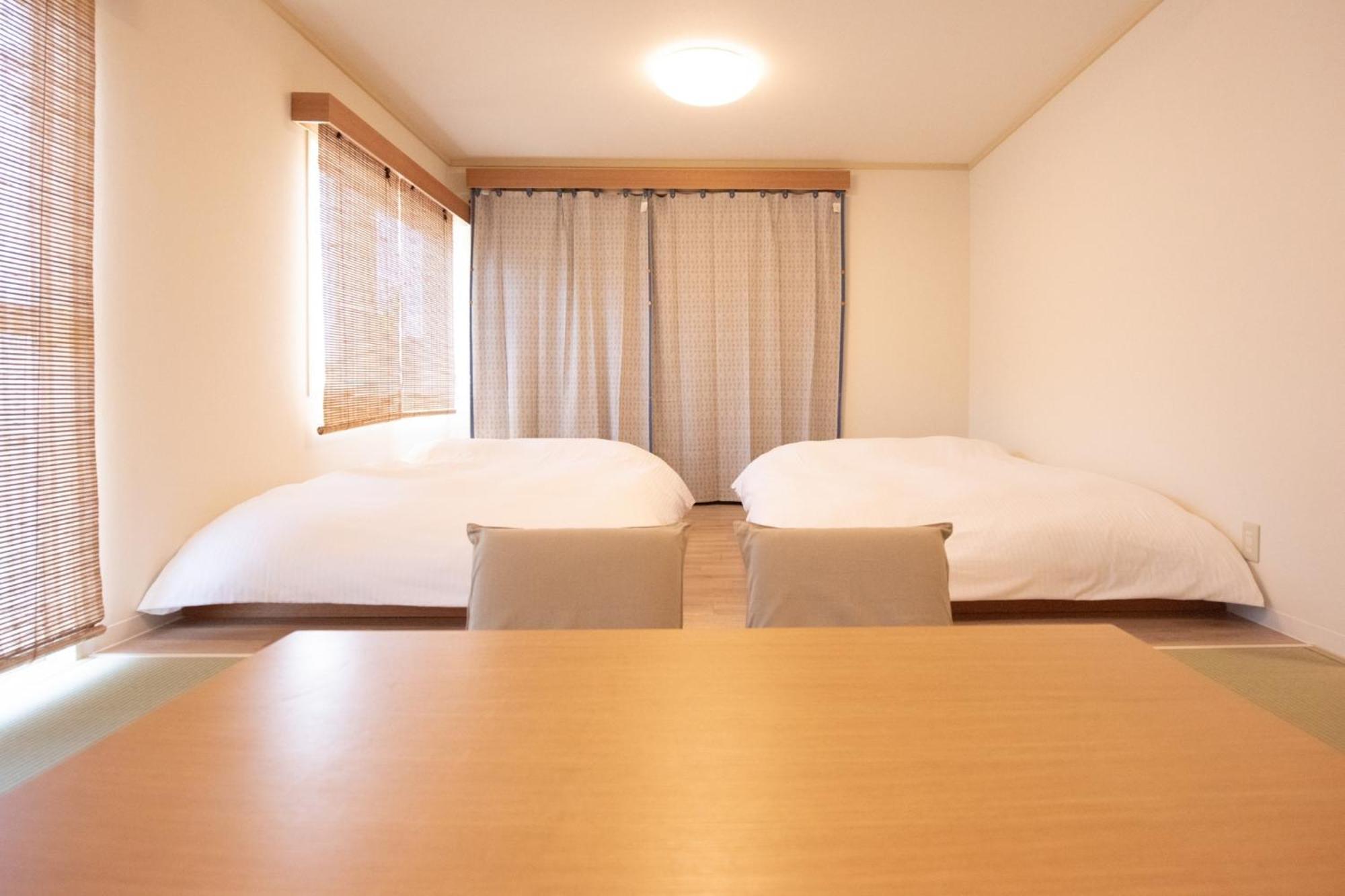 Guesthouse Life Field คุราชิกิ ภายนอก รูปภาพ