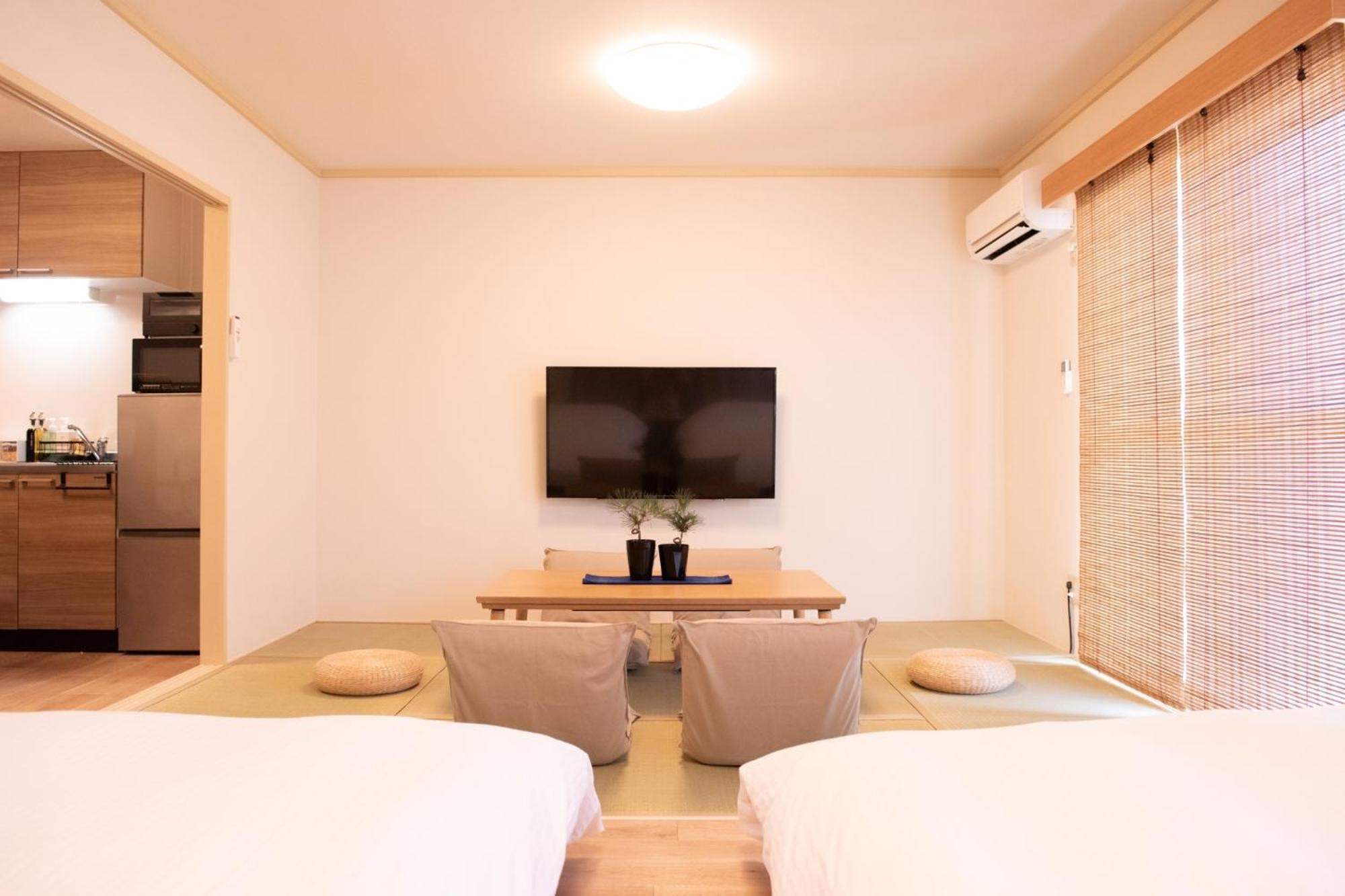 Guesthouse Life Field คุราชิกิ ภายนอก รูปภาพ