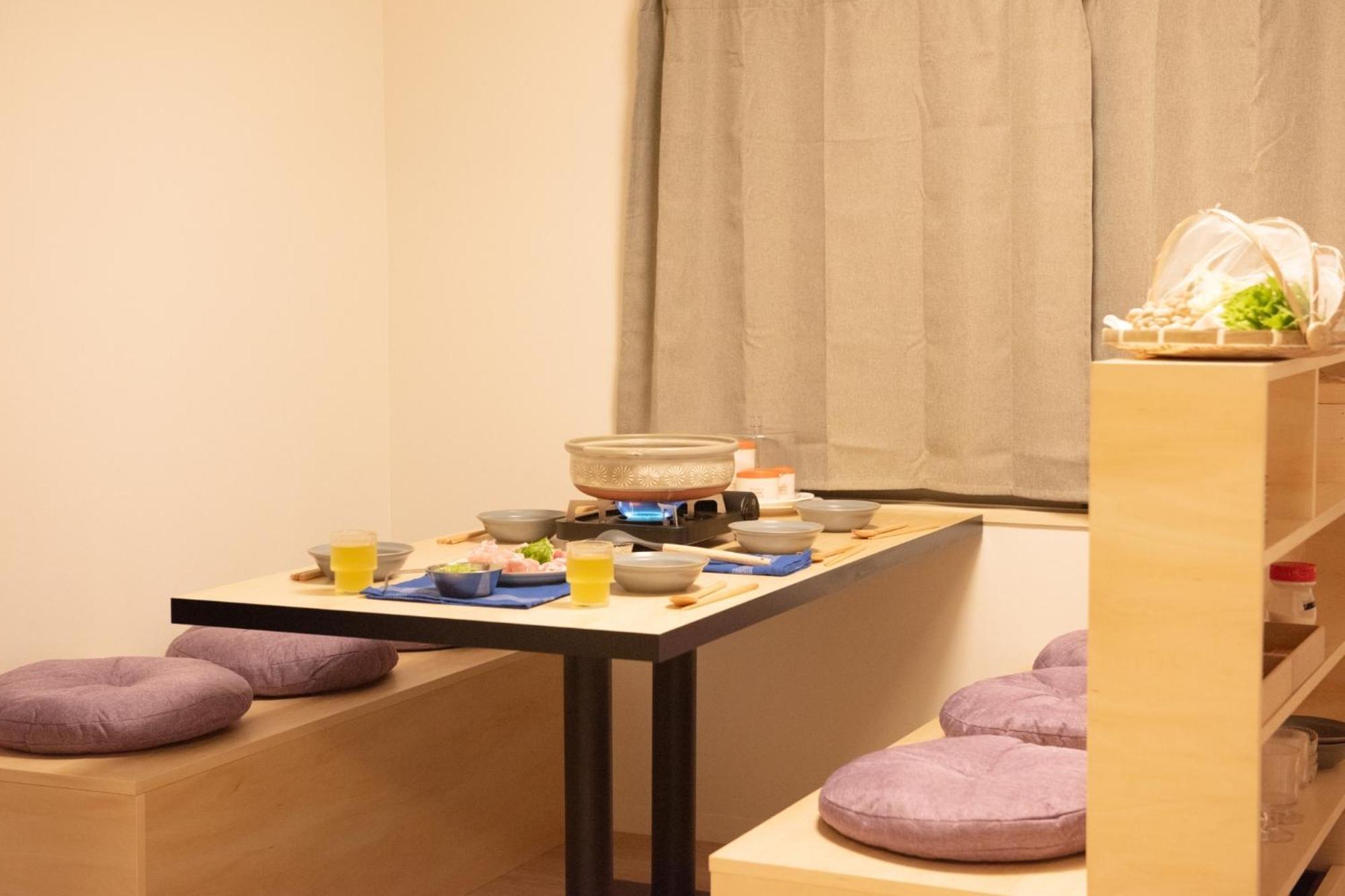 Guesthouse Life Field คุราชิกิ ภายนอก รูปภาพ