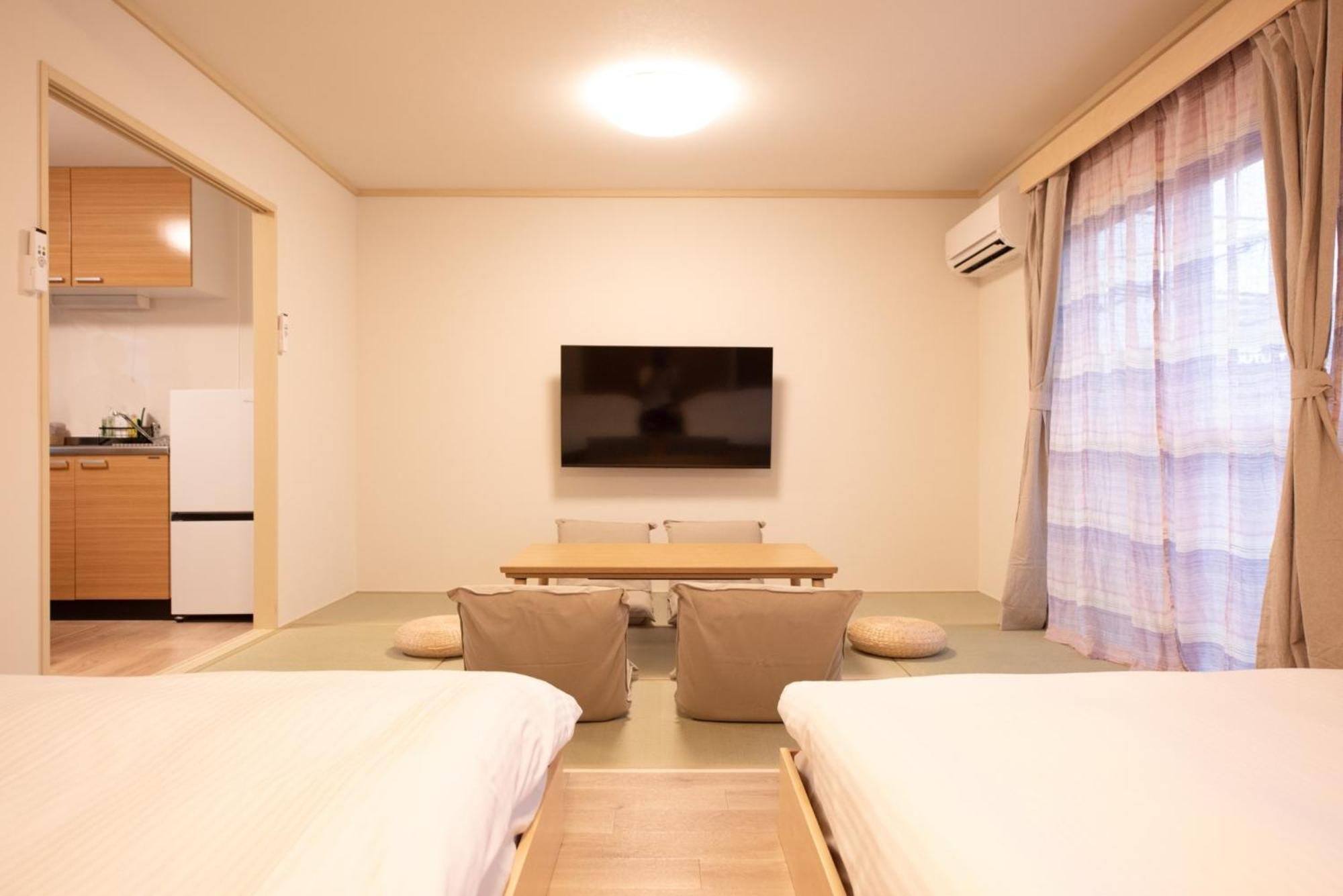 Guesthouse Life Field คุราชิกิ ภายนอก รูปภาพ