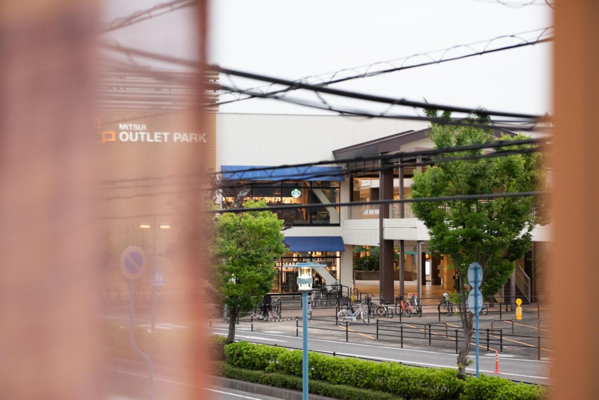 Guesthouse Life Field คุราชิกิ ภายนอก รูปภาพ