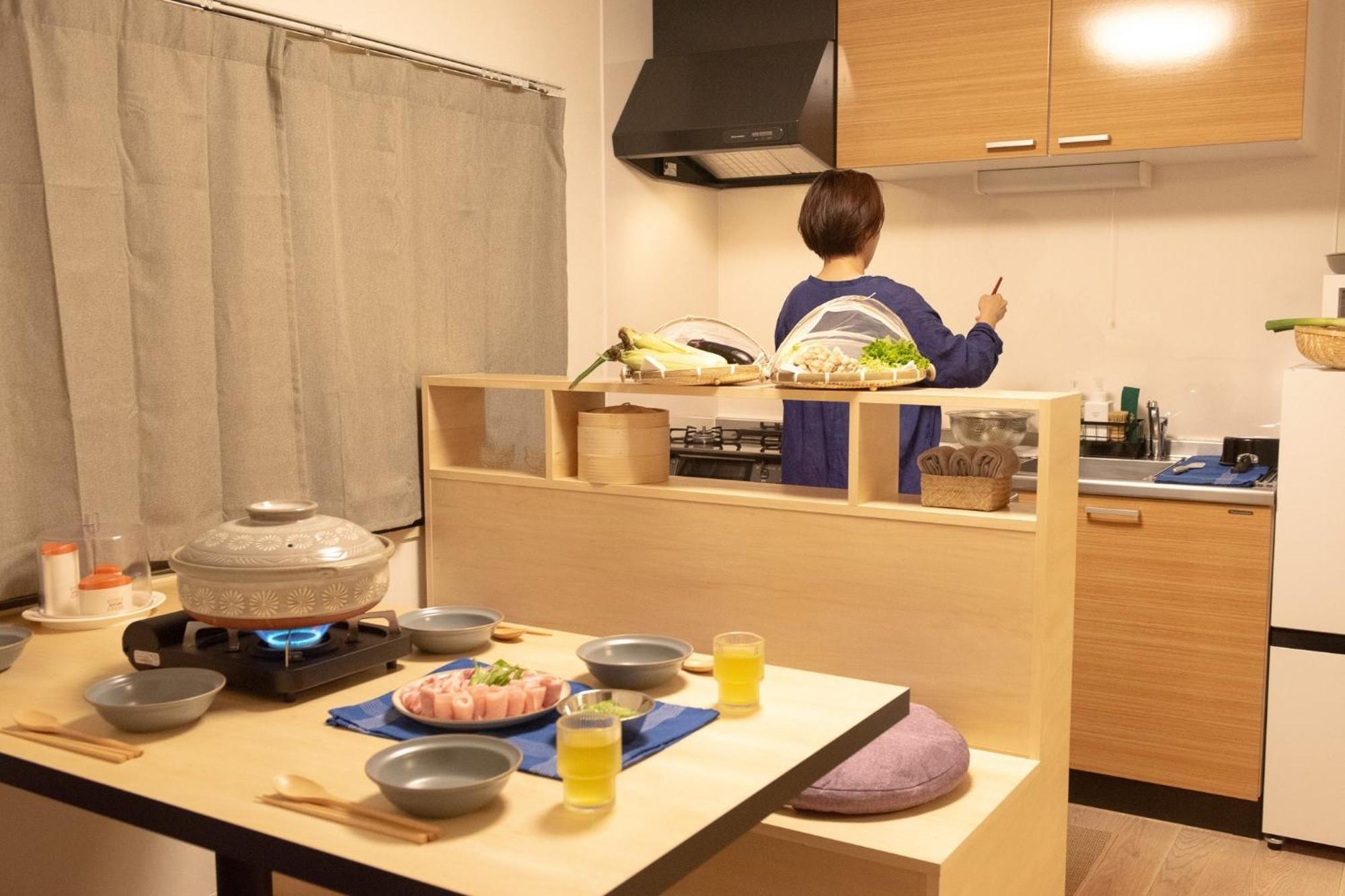 Guesthouse Life Field คุราชิกิ ภายนอก รูปภาพ