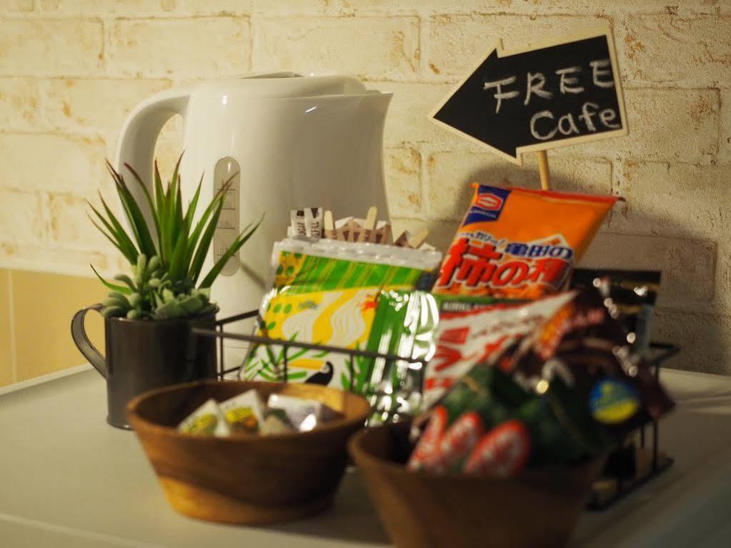 Guesthouse Life Field คุราชิกิ ภายนอก รูปภาพ