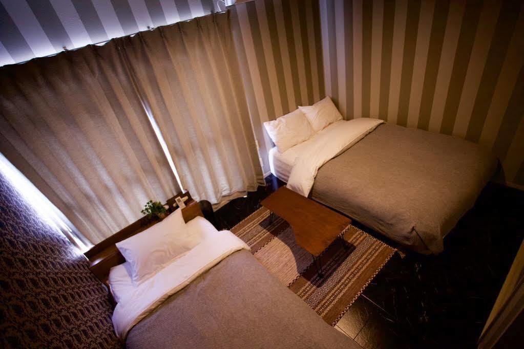 Guesthouse Life Field คุราชิกิ ภายนอก รูปภาพ
