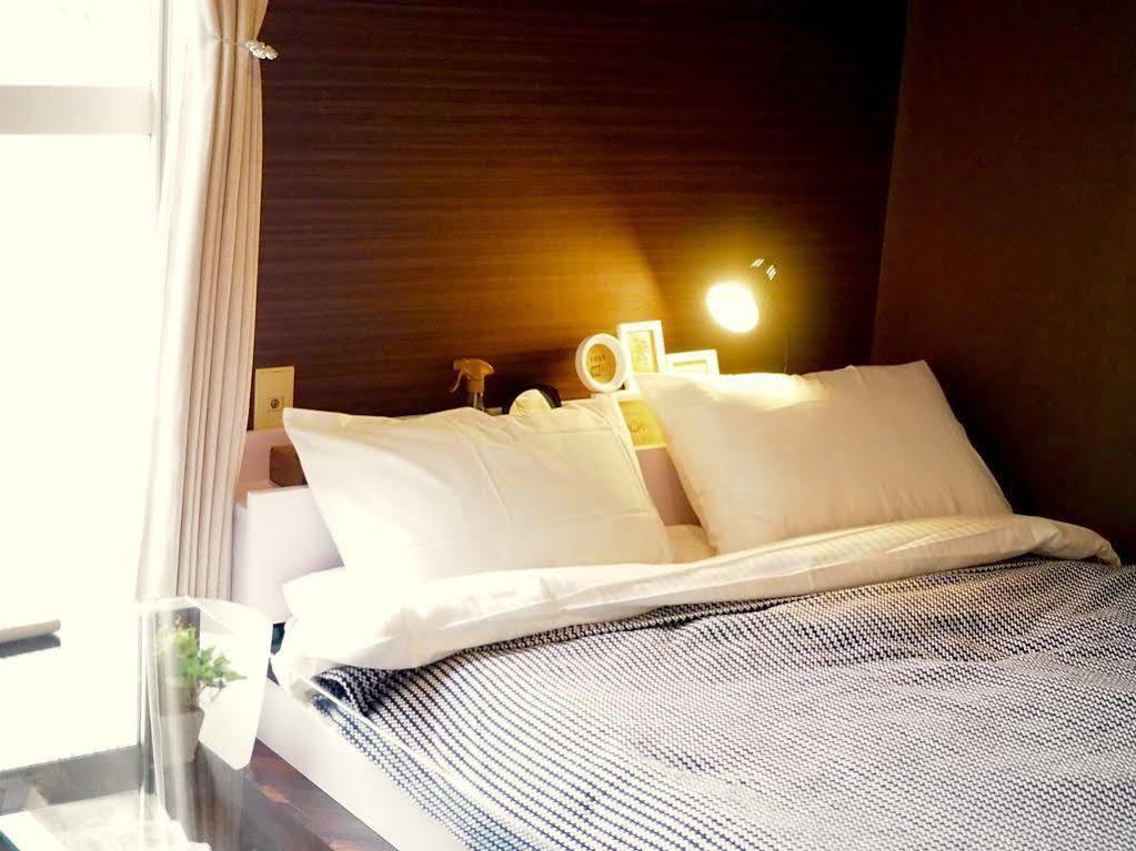 Guesthouse Life Field คุราชิกิ ภายนอก รูปภาพ