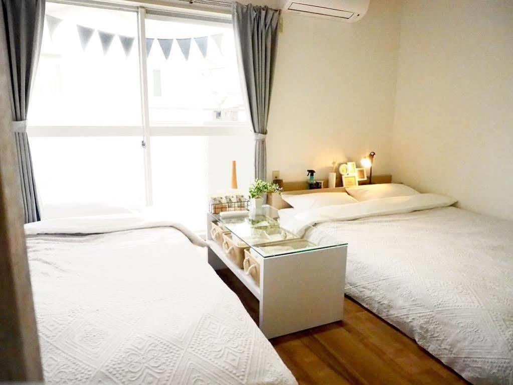 Guesthouse Life Field คุราชิกิ ภายนอก รูปภาพ