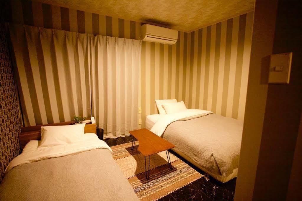 Guesthouse Life Field คุราชิกิ ภายนอก รูปภาพ