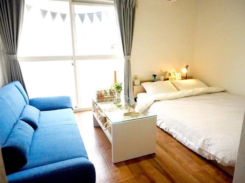 Guesthouse Life Field คุราชิกิ ภายนอก รูปภาพ