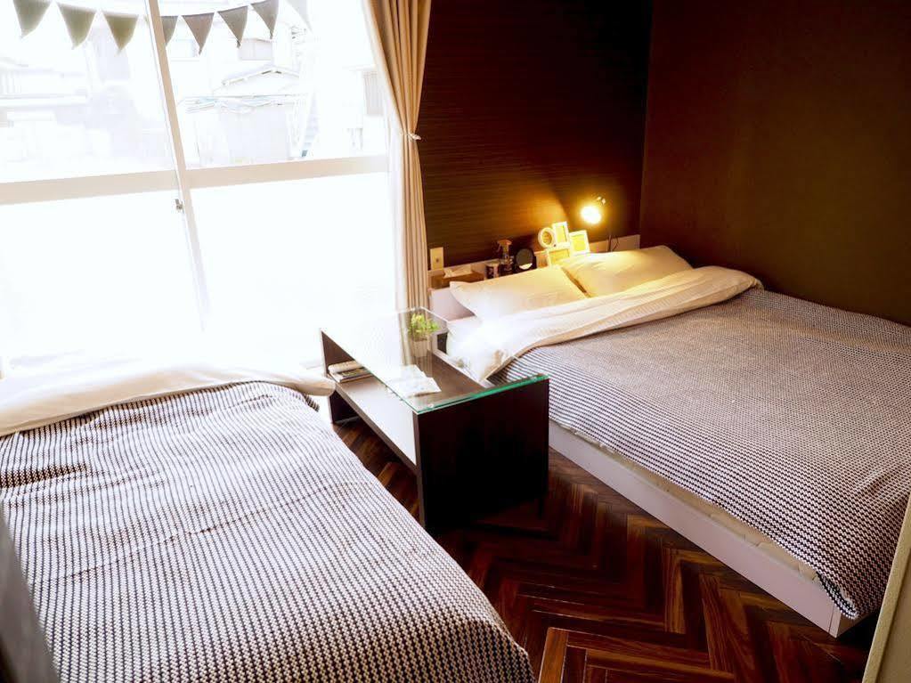 Guesthouse Life Field คุราชิกิ ภายนอก รูปภาพ