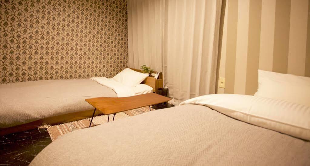 Guesthouse Life Field คุราชิกิ ภายนอก รูปภาพ