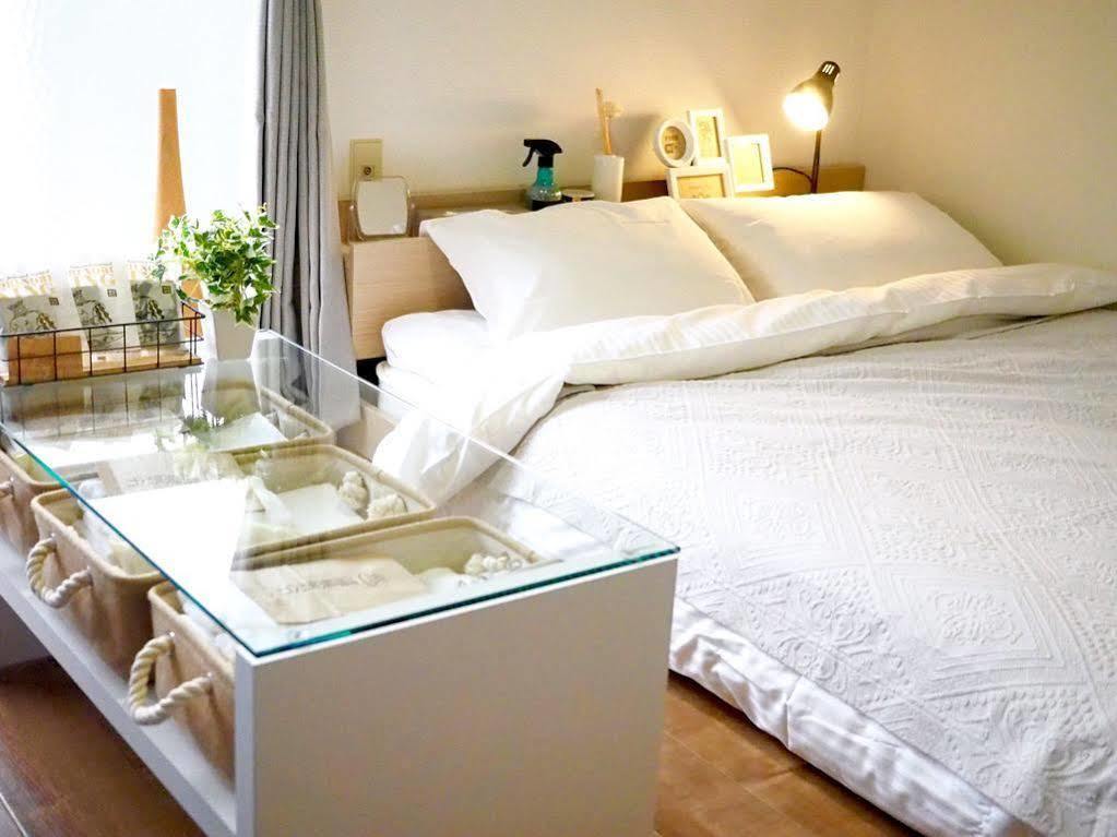 Guesthouse Life Field คุราชิกิ ภายนอก รูปภาพ