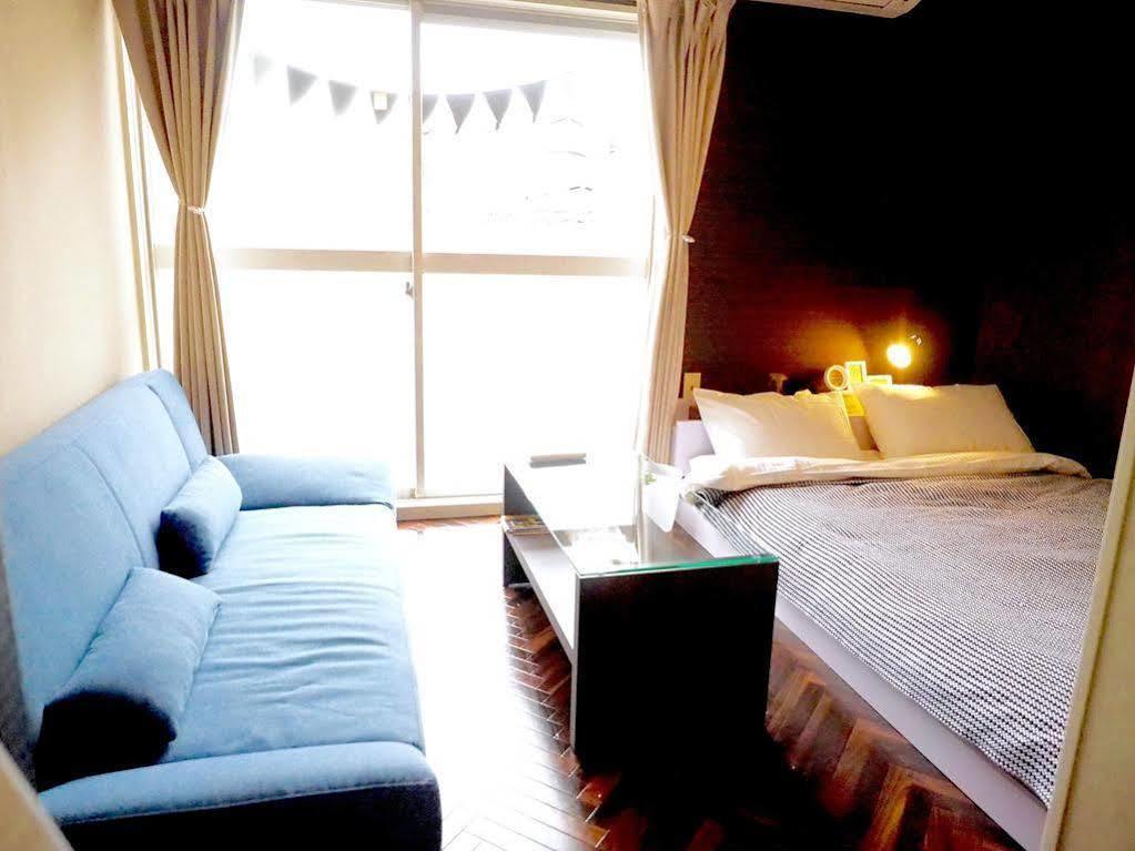 Guesthouse Life Field คุราชิกิ ภายนอก รูปภาพ